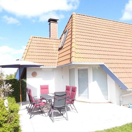 Strandvogt 3 Nt9 Dorum-Neufeld Exterior foto