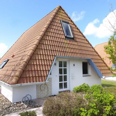 Strandvogt 3 Nt9 Dorum-Neufeld Exterior foto
