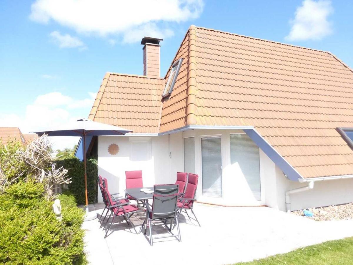 Strandvogt 3 Nt9 Dorum-Neufeld Exterior foto