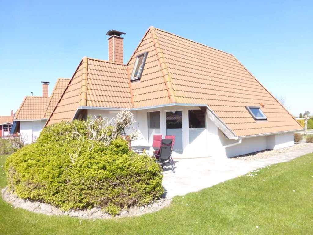 Strandvogt 3 Nt9 Dorum-Neufeld Exterior foto