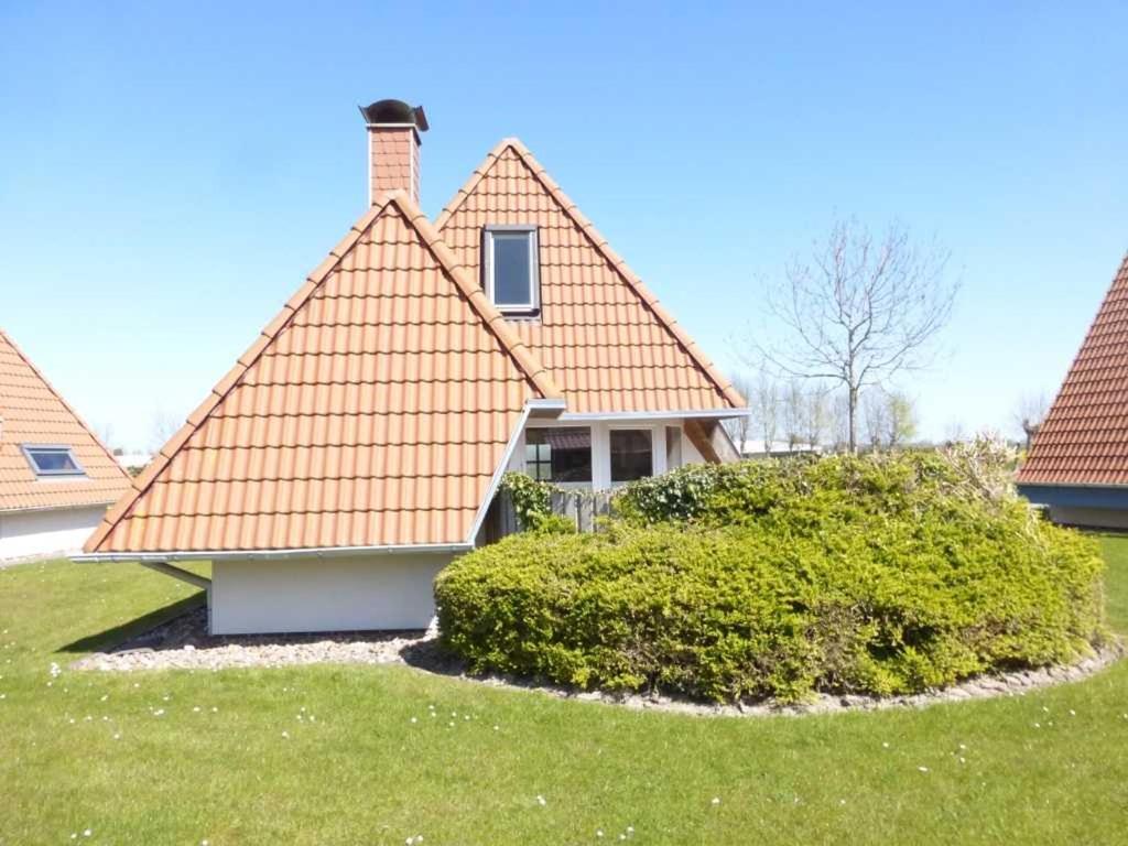 Strandvogt 3 Nt9 Dorum-Neufeld Exterior foto